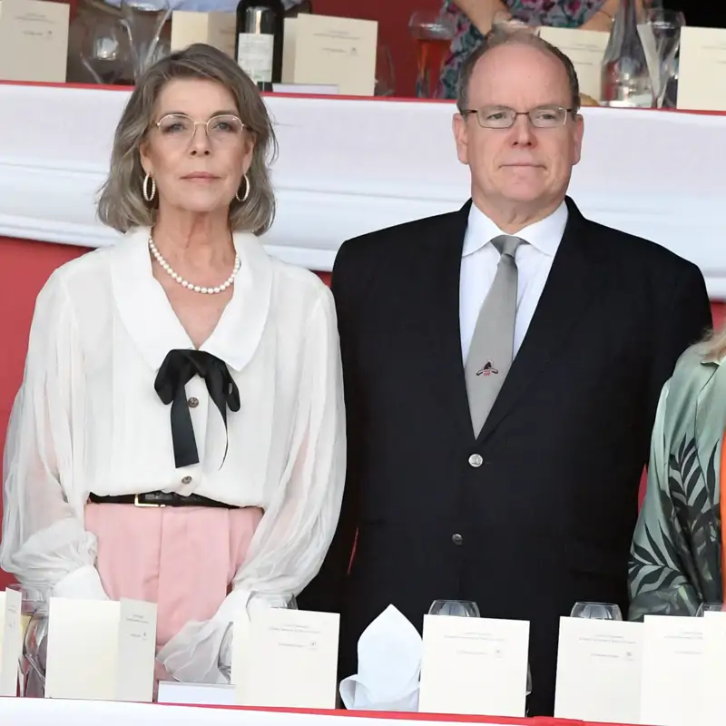 Alberto de Mónaco, contra las cuerdas: sale a la luz el crisis que la princesa Carolina podría aprovechar