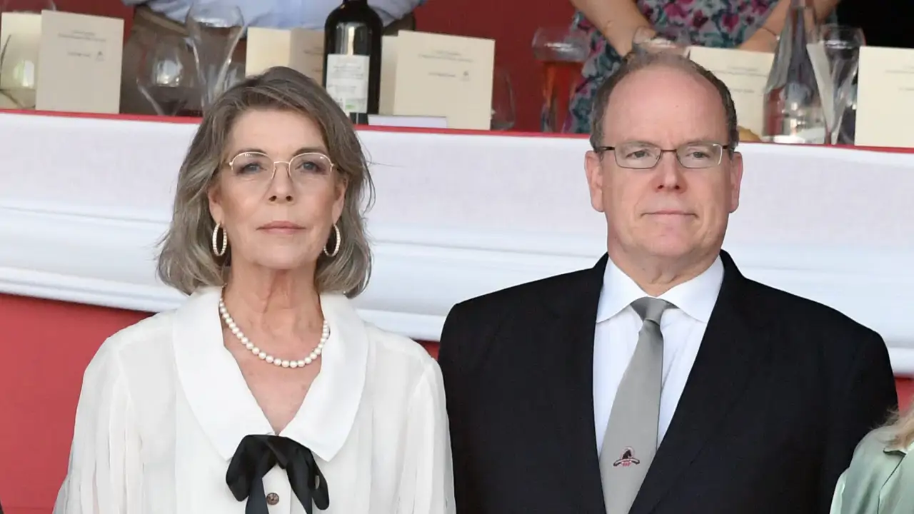 Alberto de Mónaco, contra las cuerdas: sale a la luz el crisis que la princesa Carolina podría aprovechar