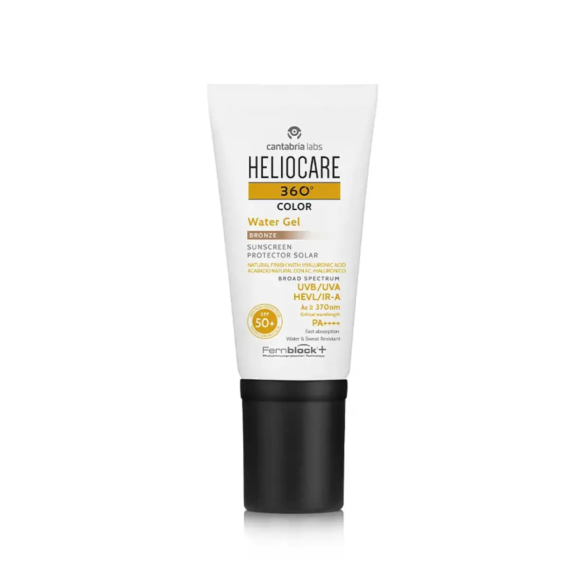 CC Cream con protección solar Vicky Martín Berrocal