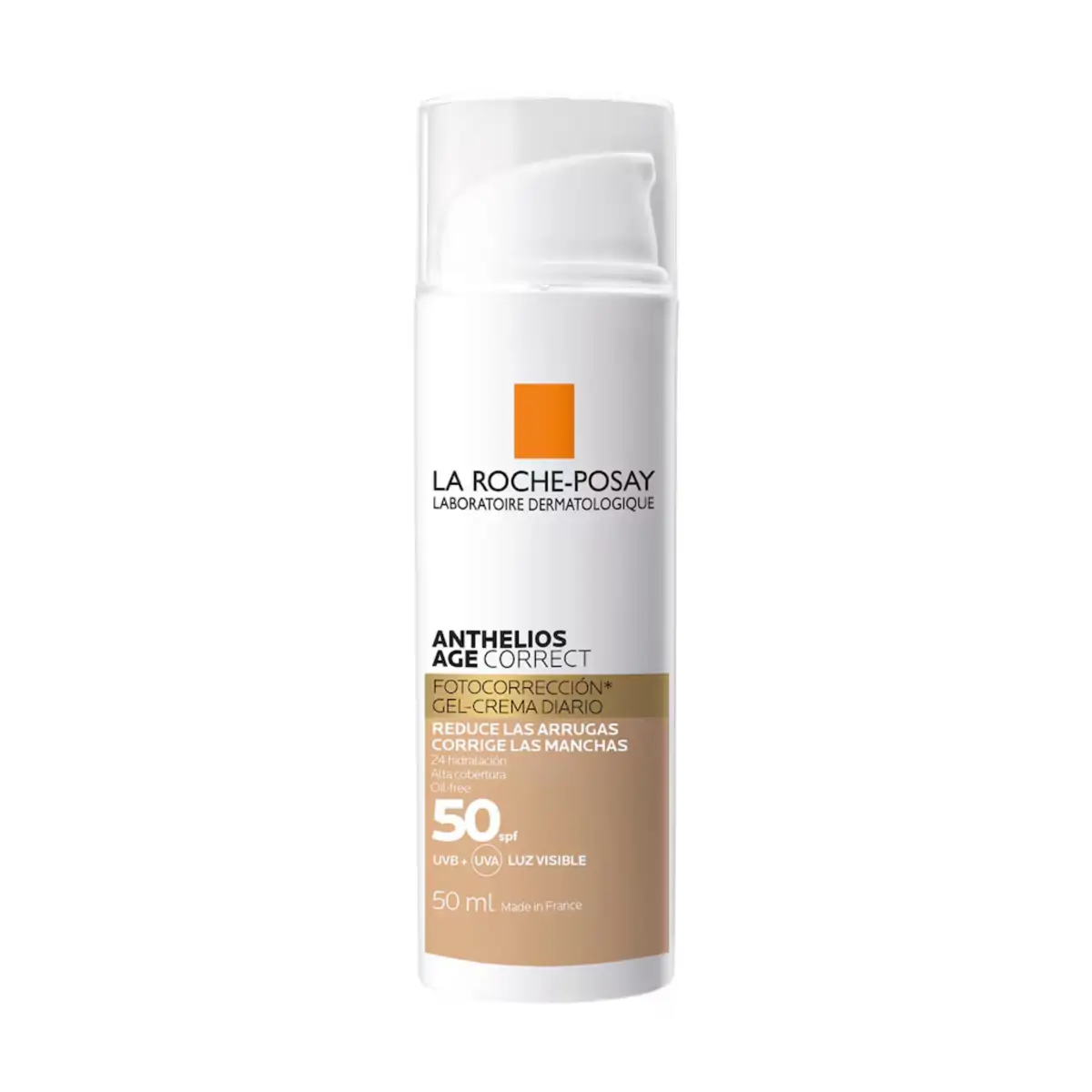 CC Cream con protección solar Vicky Martín Berrocal
