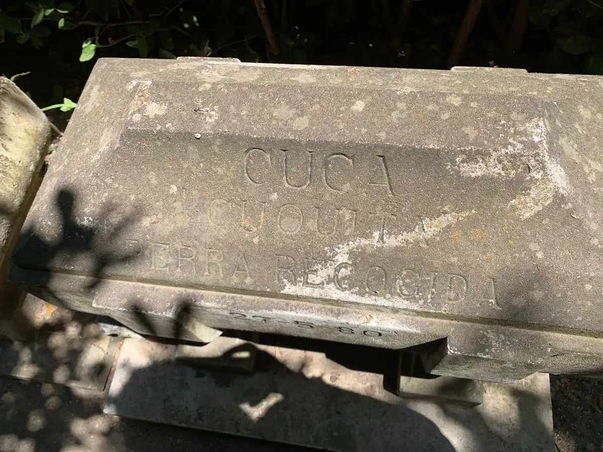 cementerio liria