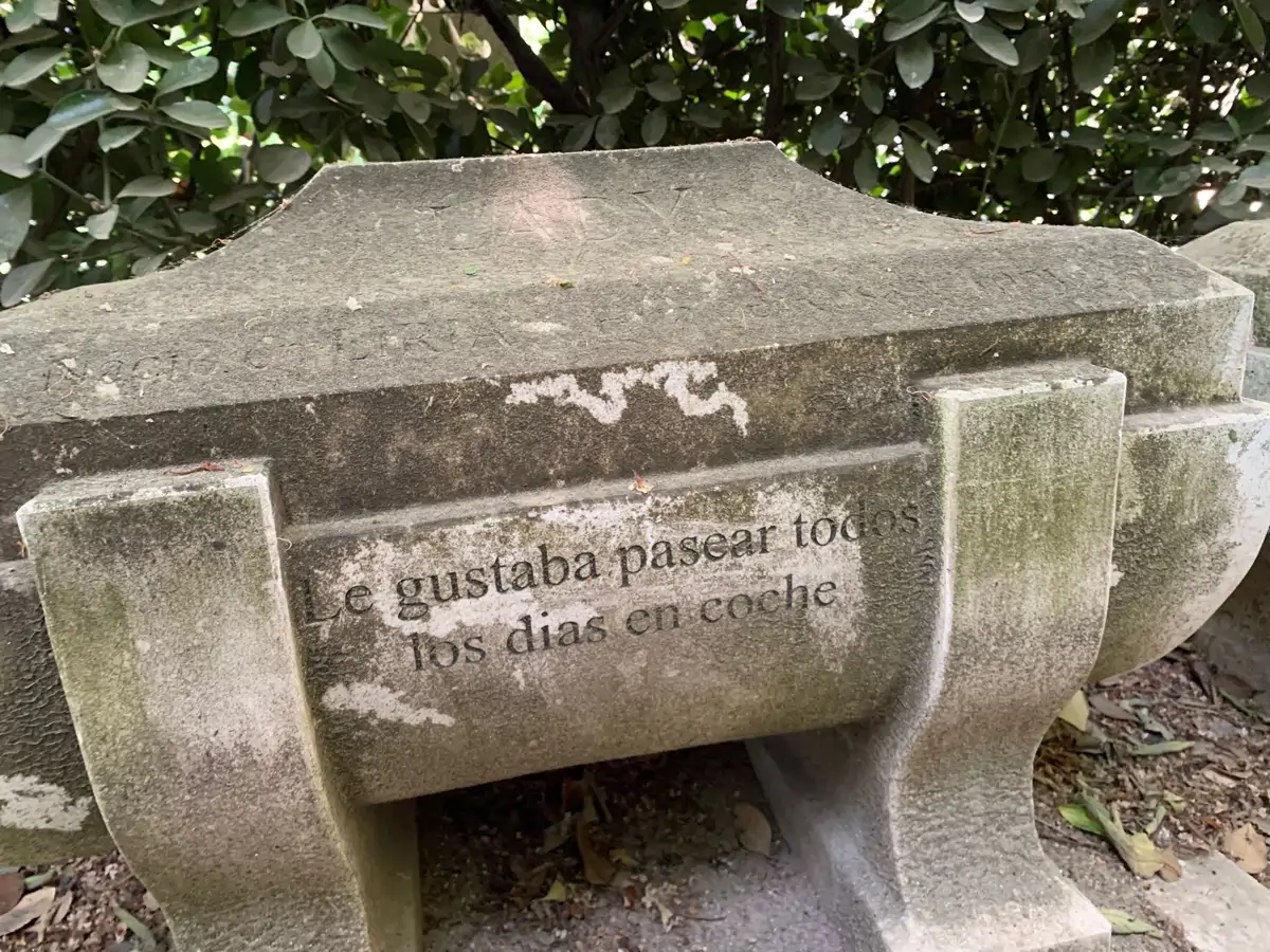 cementerio