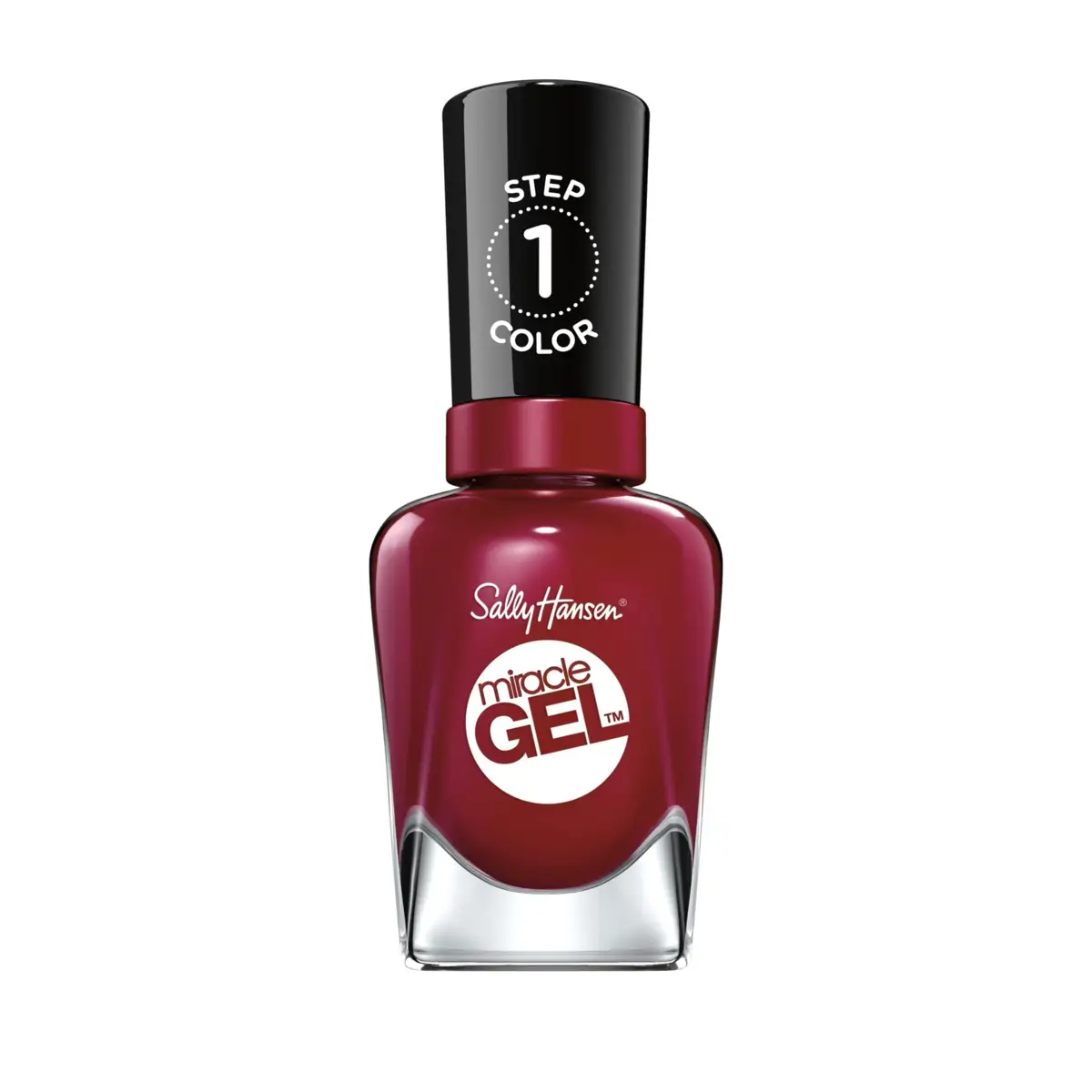 Color uñas pies tendencia verano Lourdes Montes