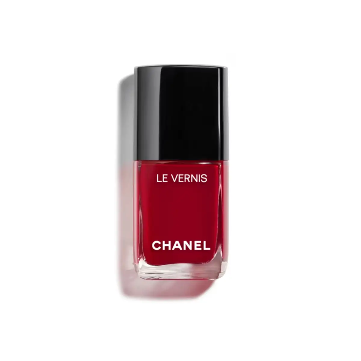 Color uñas pies tendencia verano Lourdes Montes