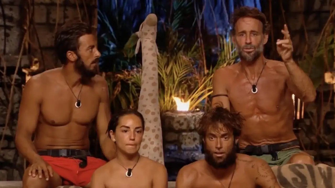 Un directivo de 'Supervivientes 2025' da explicaciones tras la monumental pillada de la audiencia en la gala de ayer: "Pediréis perdón"