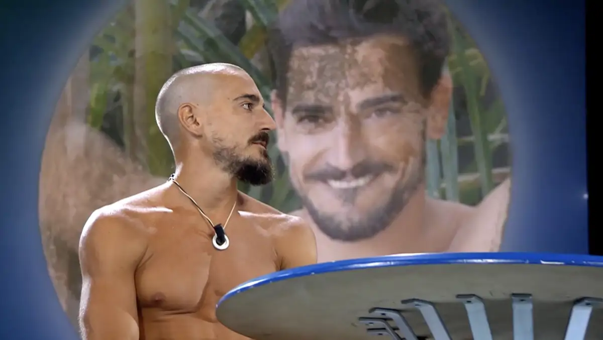 Damián Quintero