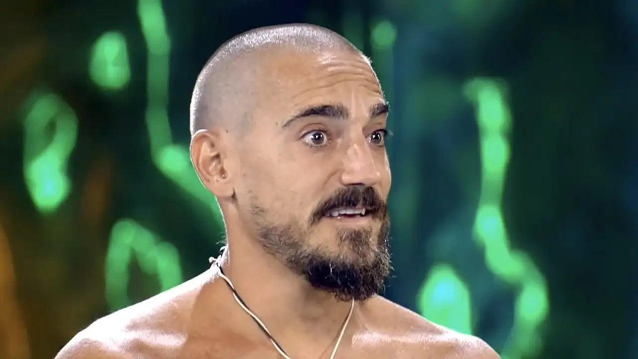Damián Quintero