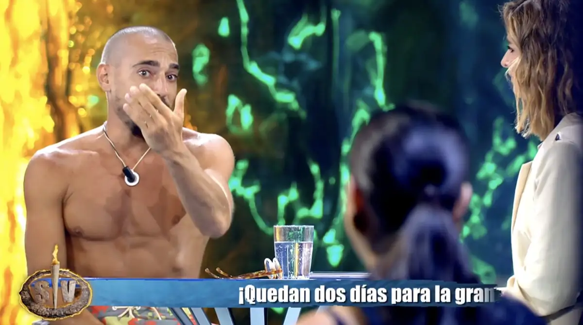 Damián Quintero