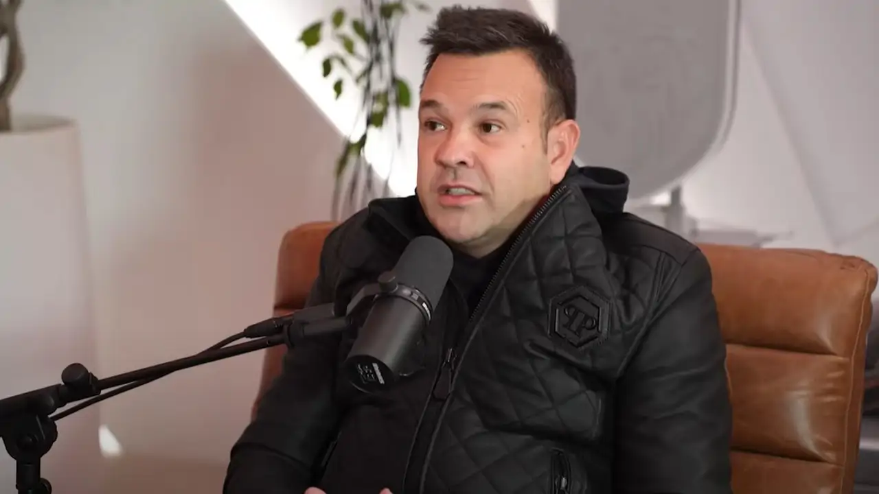 José Elías, empresario y experto en negocios: "Yo cuando viajo por Europa me doy cuenta de lo buenos que somos los españoles"