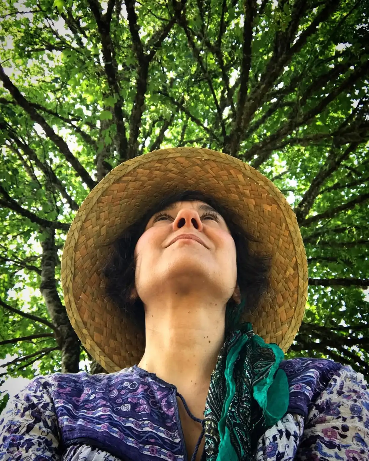 Eva Amaral