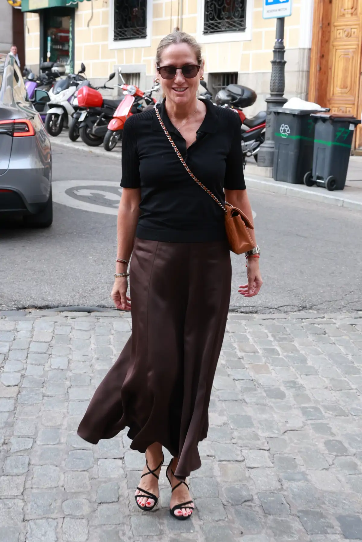 Fiona Ferrer