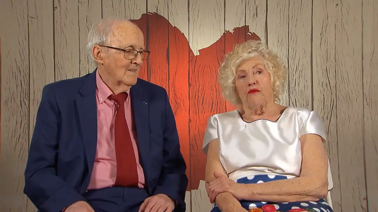First Dates