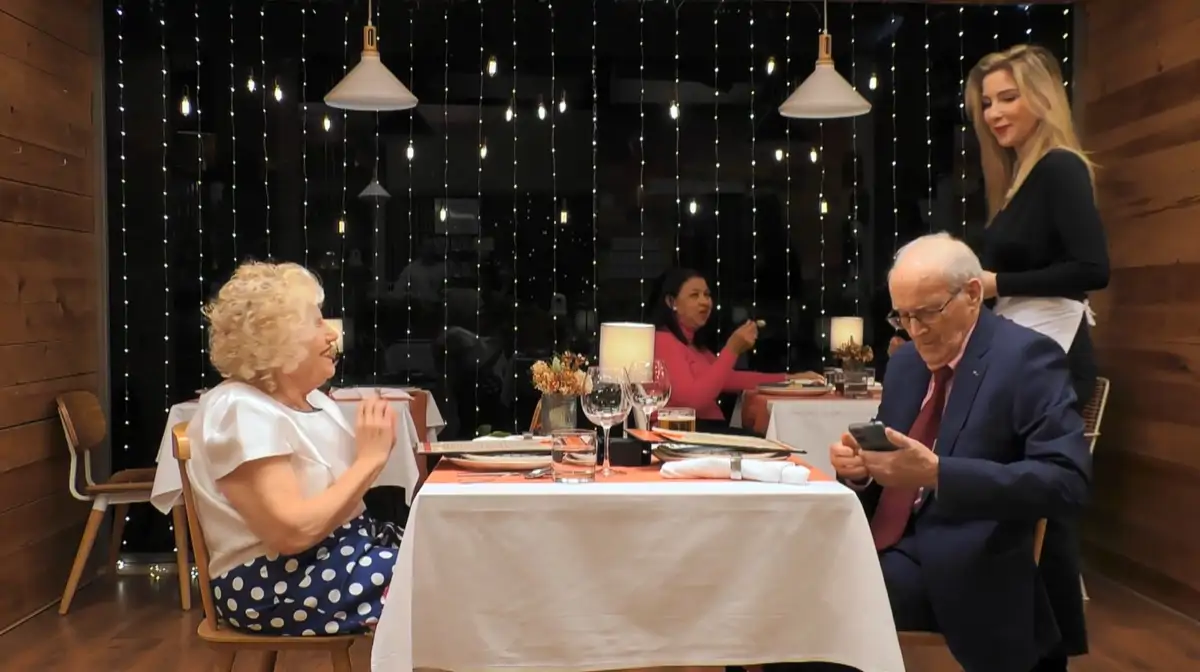 First Dates