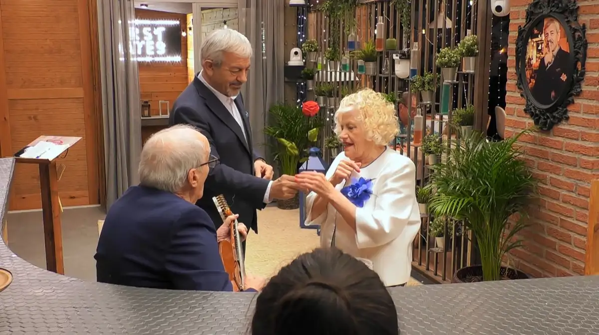 First Dates