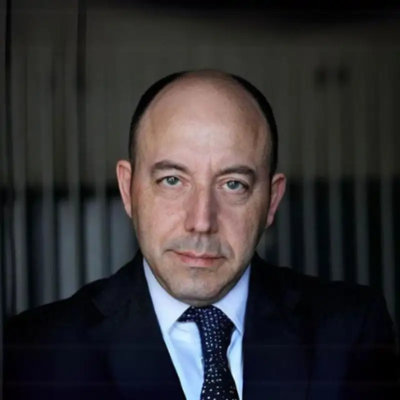Gonzalo Bernardos