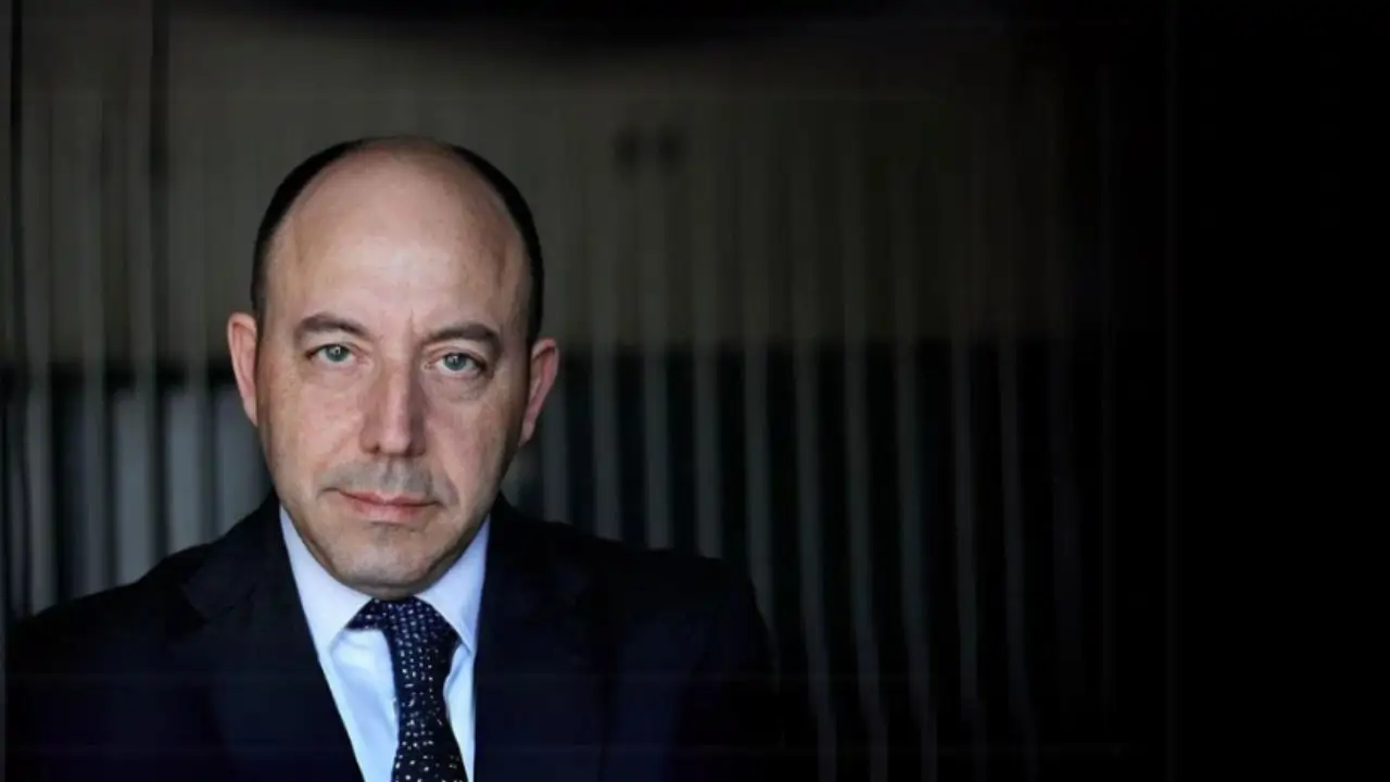 Gonzalo Bernardos, profesor de economía, nos revela la única posibilidad de no retrasar la edad de jubilación más allá de los 70