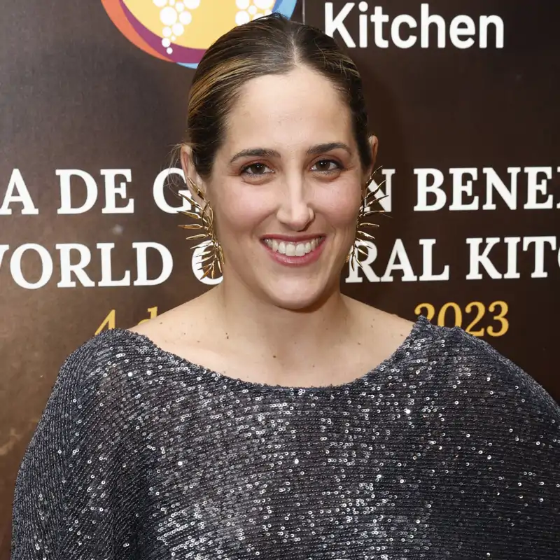 El éxito de Icíar, hija de Emilio Aragón: de su cadena de panaderías a su faceta como influencer