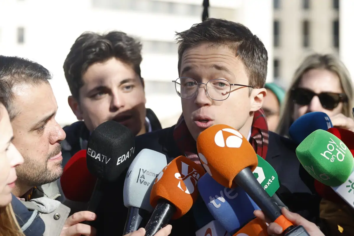 Íñigo Errejón