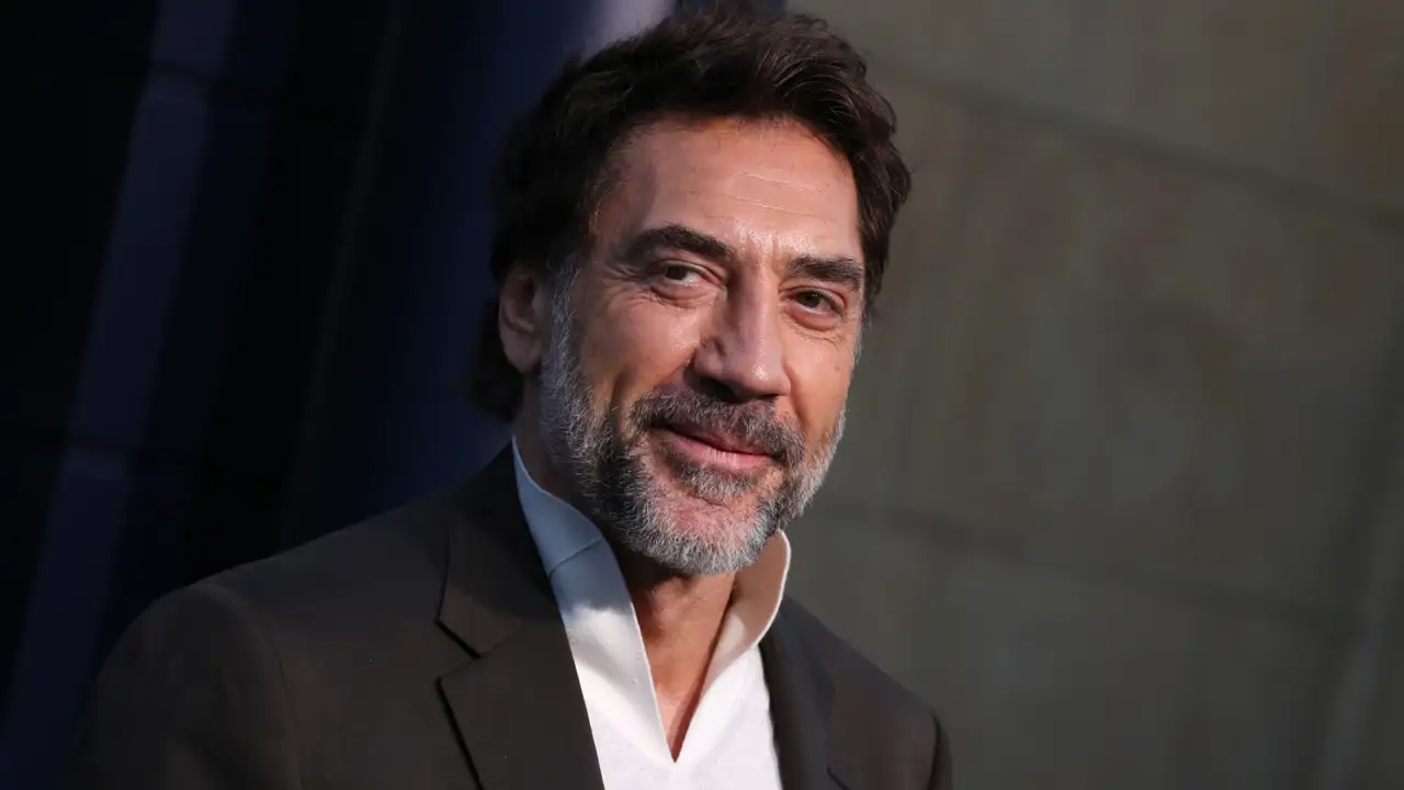 Javier Bardem