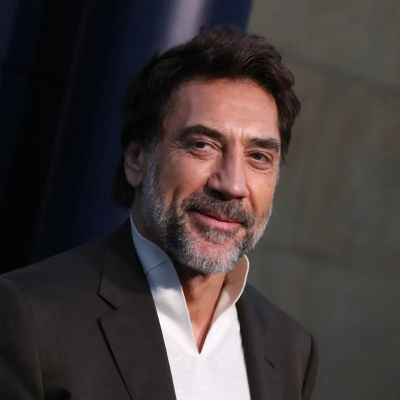 Javier Bardem