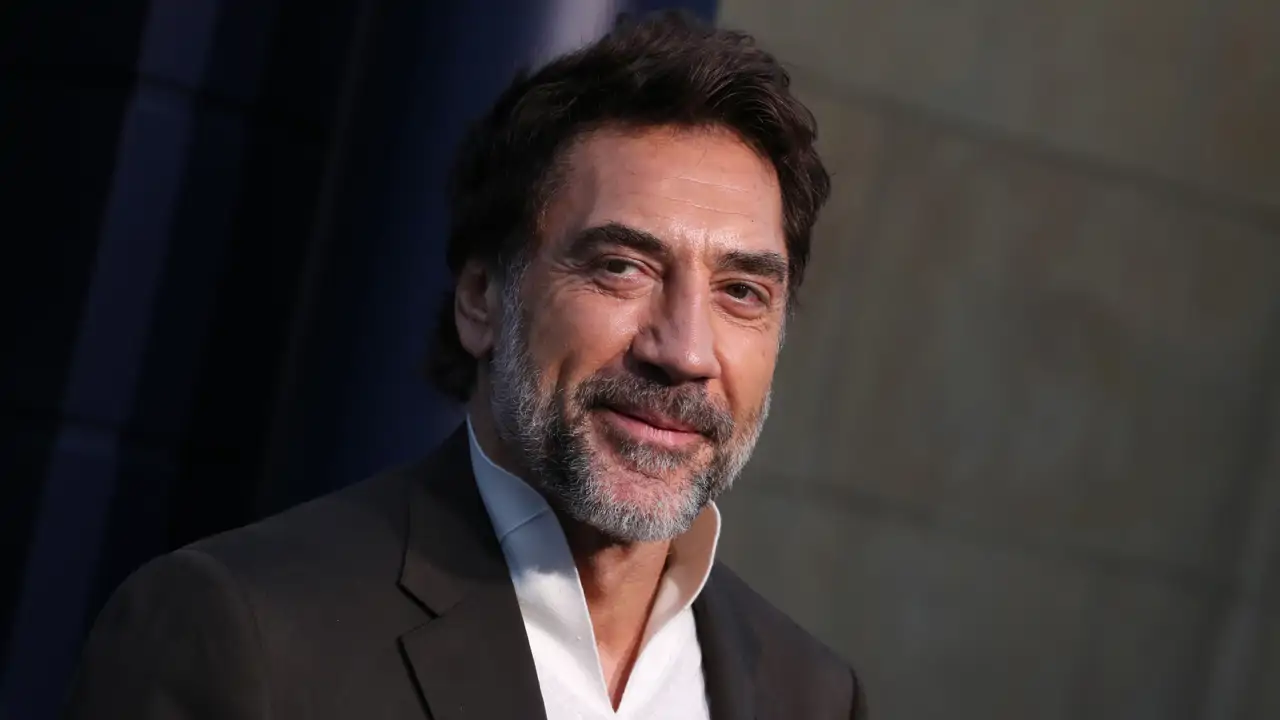 Javier Bardem (56 años): “La depresión de Penélope Cruz fue dura. Ella no sabía si podía compartirlo conmigo. Y yo, lamentablemente, no supe ver la magnitud del problema”