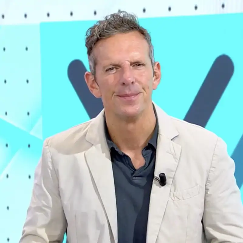 Joaquín Prat toma medidas y desvela a quién votará para que sea ganador de ‘Supervivientes 2025’