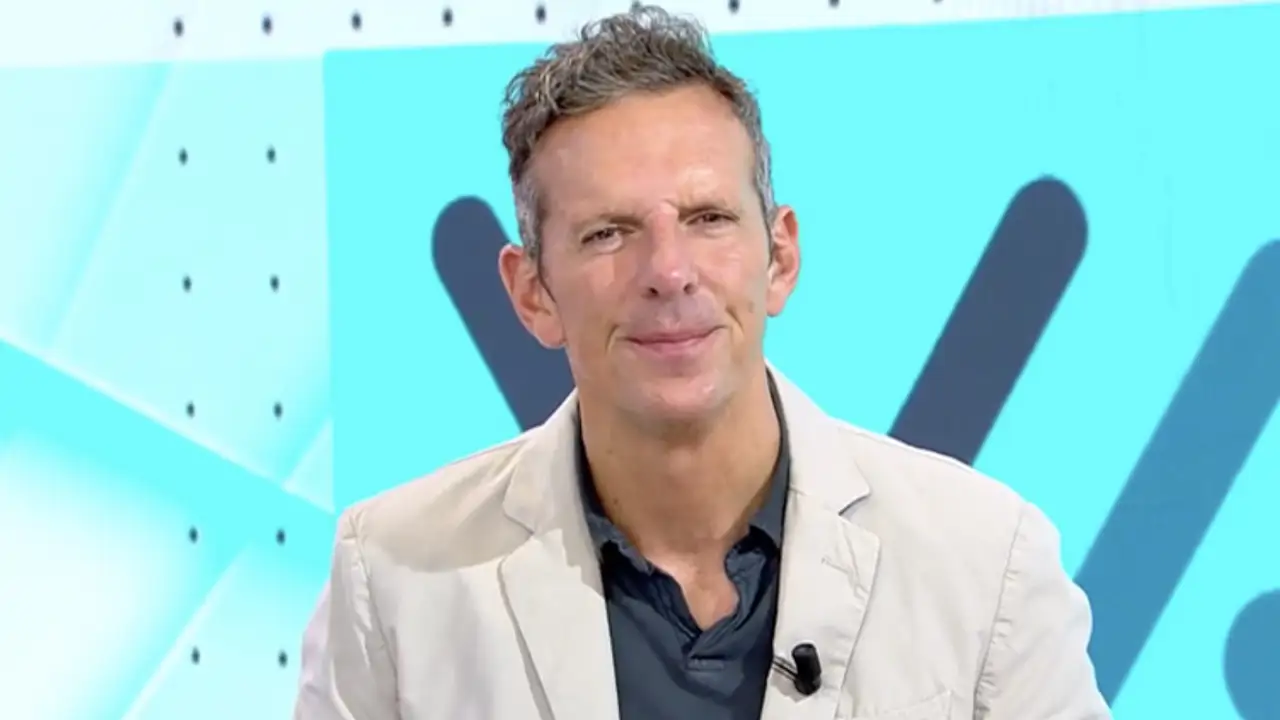 Joaquín Prat toma medidas y desvela a quién votará para que sea ganador de ‘Supervivientes 2025’