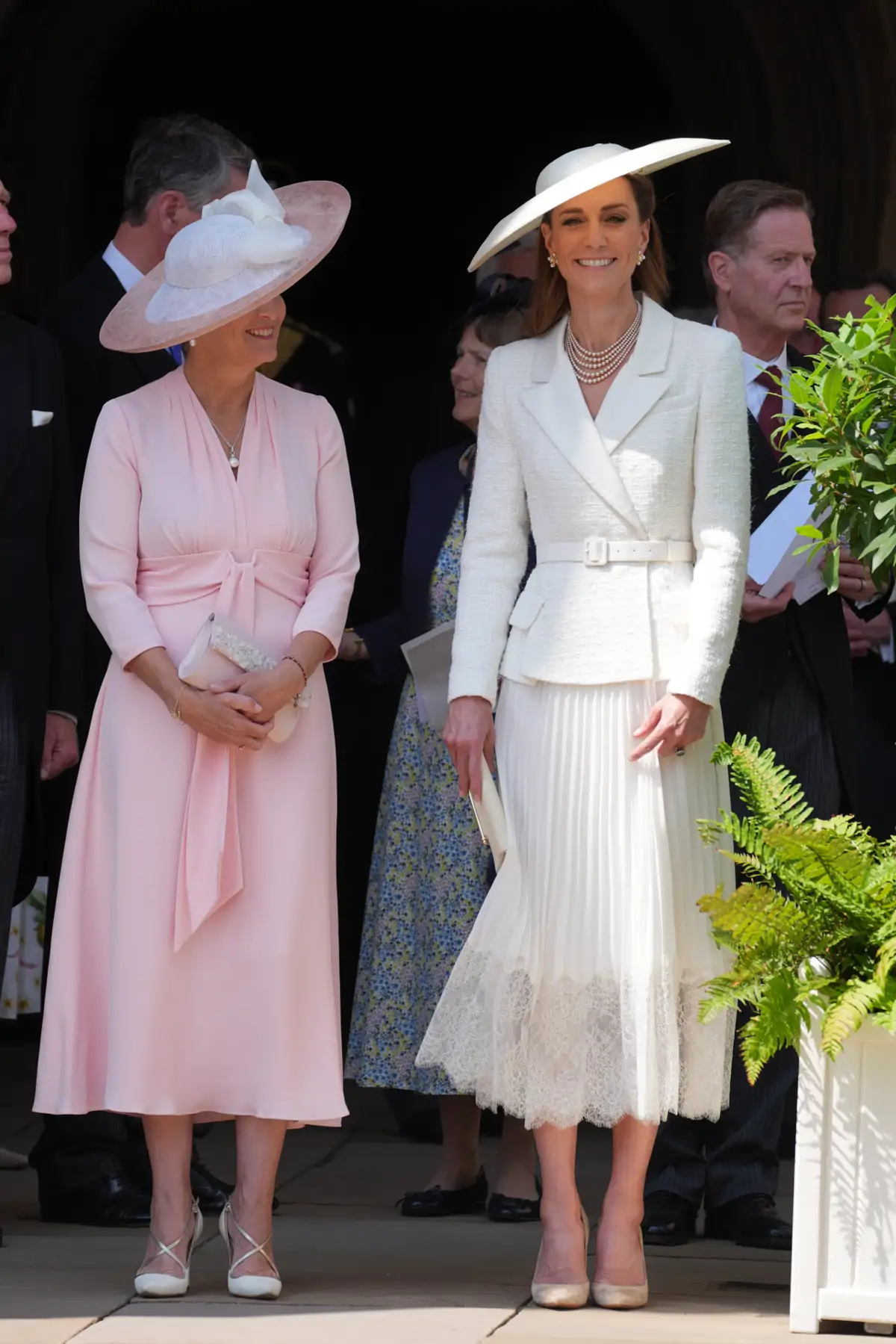 Kate Middleton