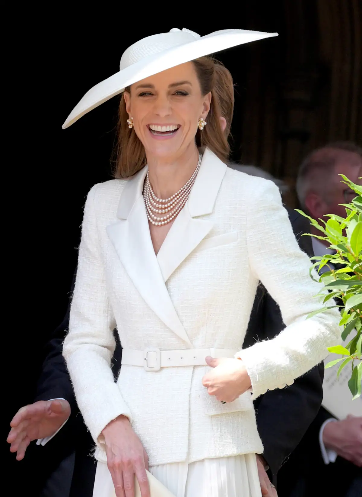 Kate Middleton