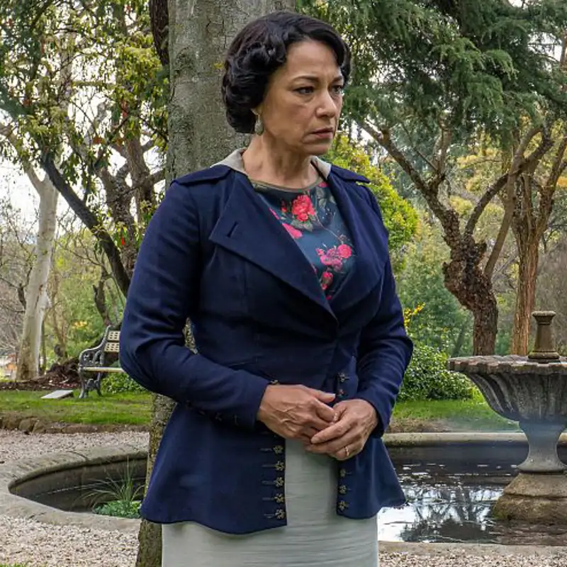 'La Promesa’: Avance del capítulo 617, martes 17 de junio: Leocadia descubre el plan secreto de Ángela