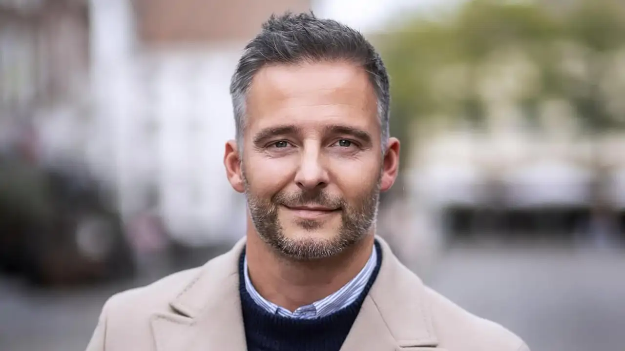 Merijn van de Laar