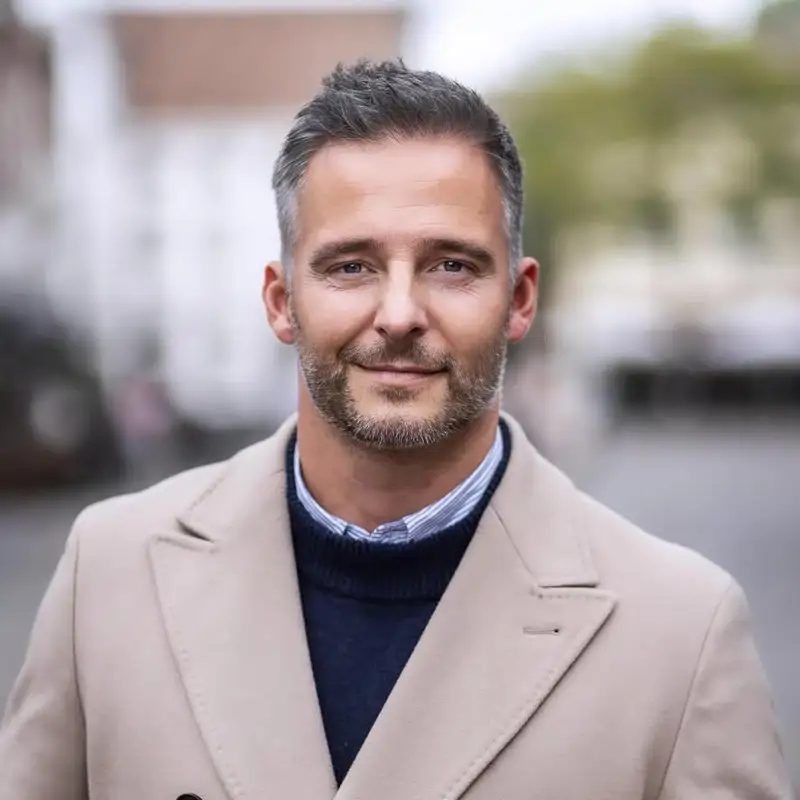 Merijn van de Laar