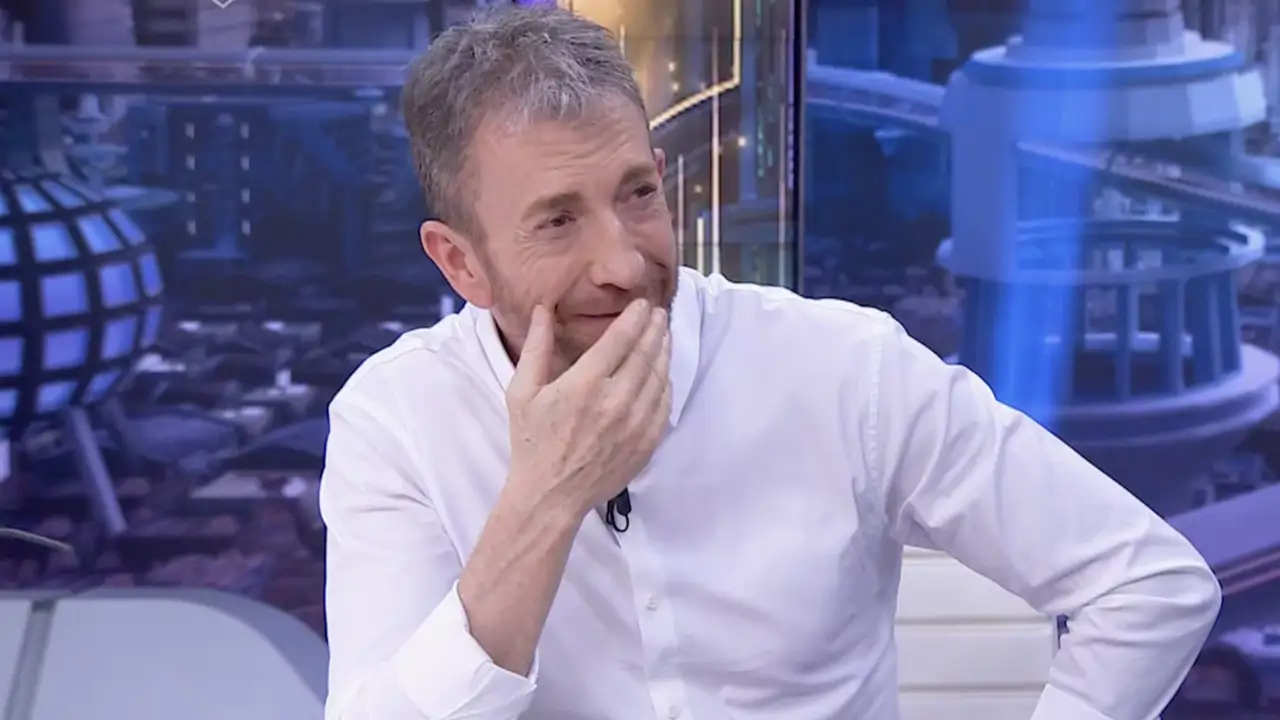 Pablo Motos