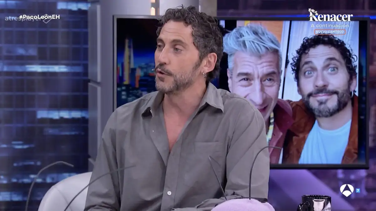 Paco Leon