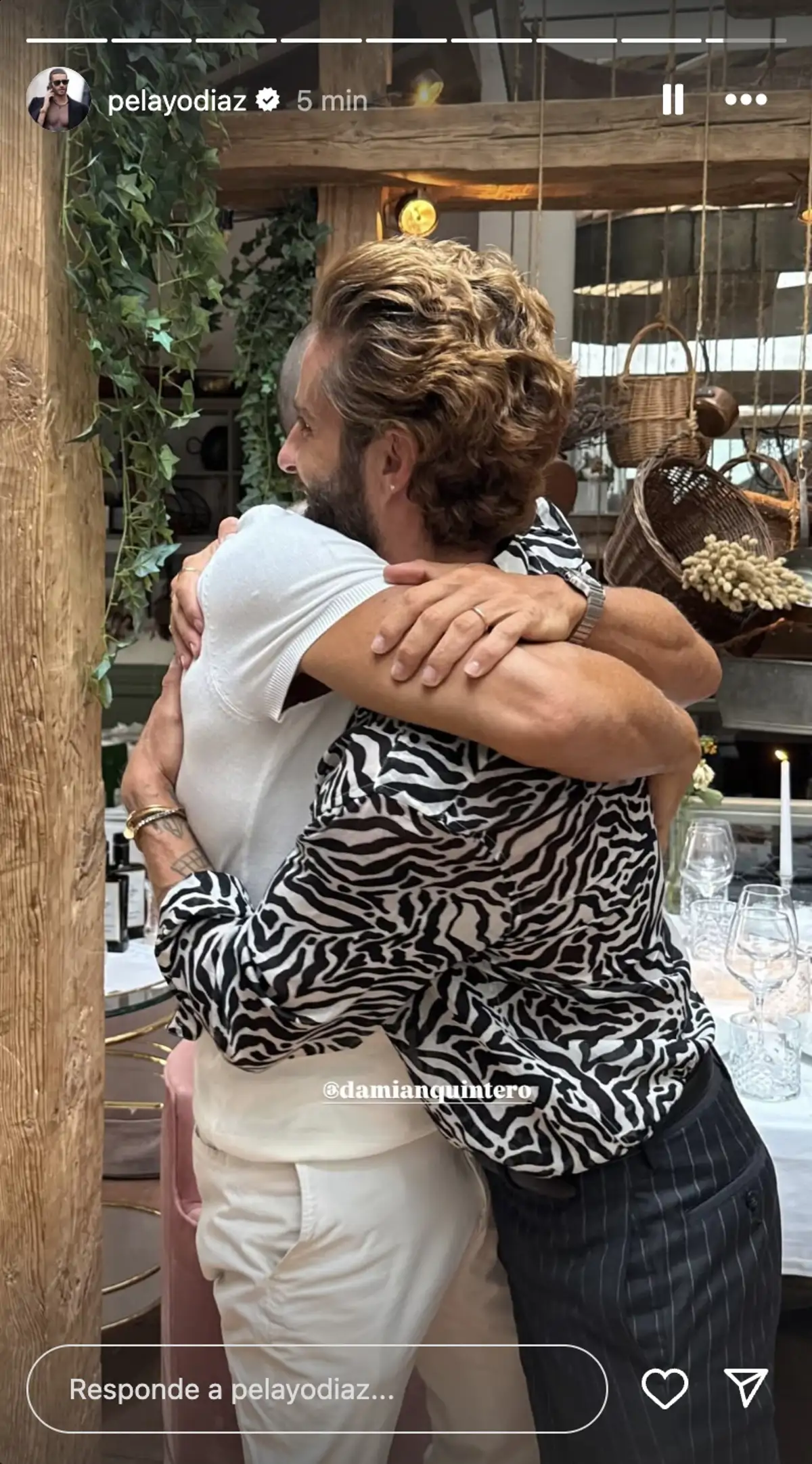 pelayo Diaz Damian