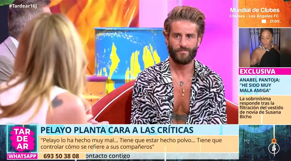 Pelayo Díaz