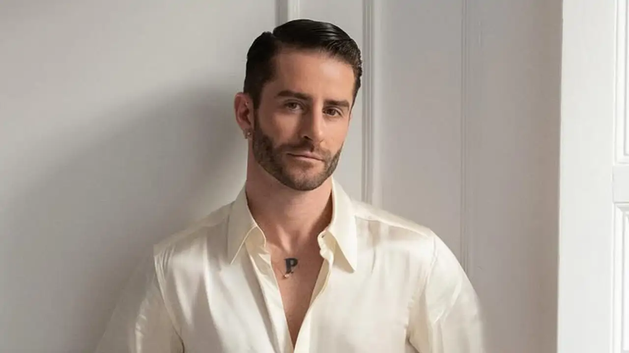 Pelayo Díaz, desafiante tras ‘Supervivientes 2025’: “No considero que mi concurso haya sido un fracaso, prefiero mil veces el cariño que 200.000 euros”