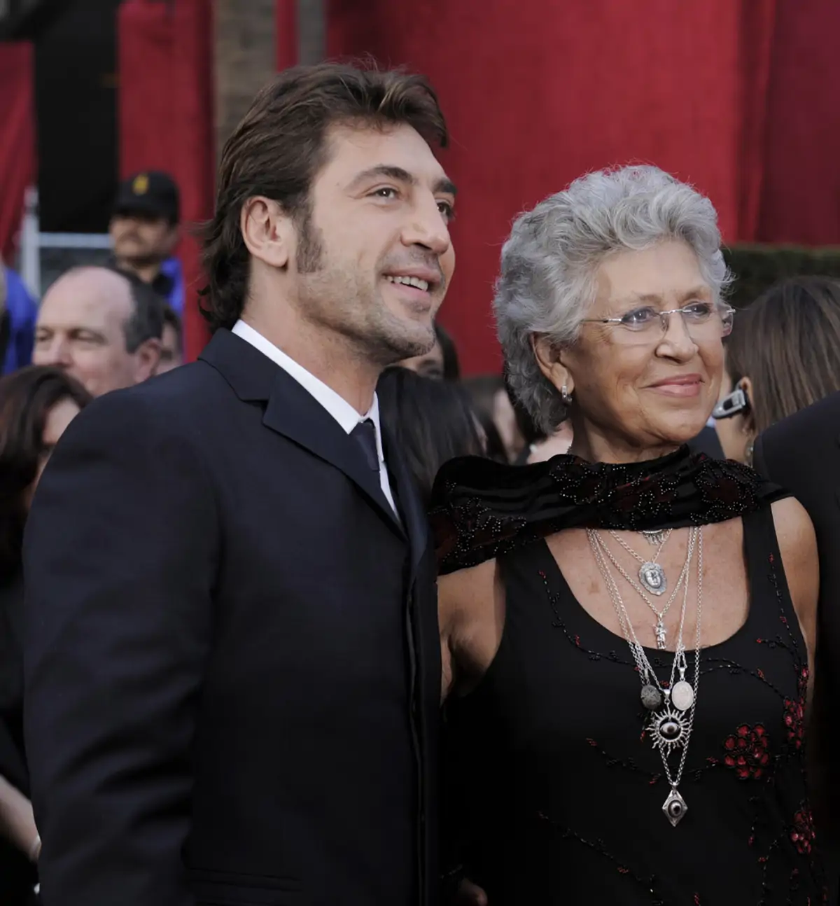 Pilar bardem 3