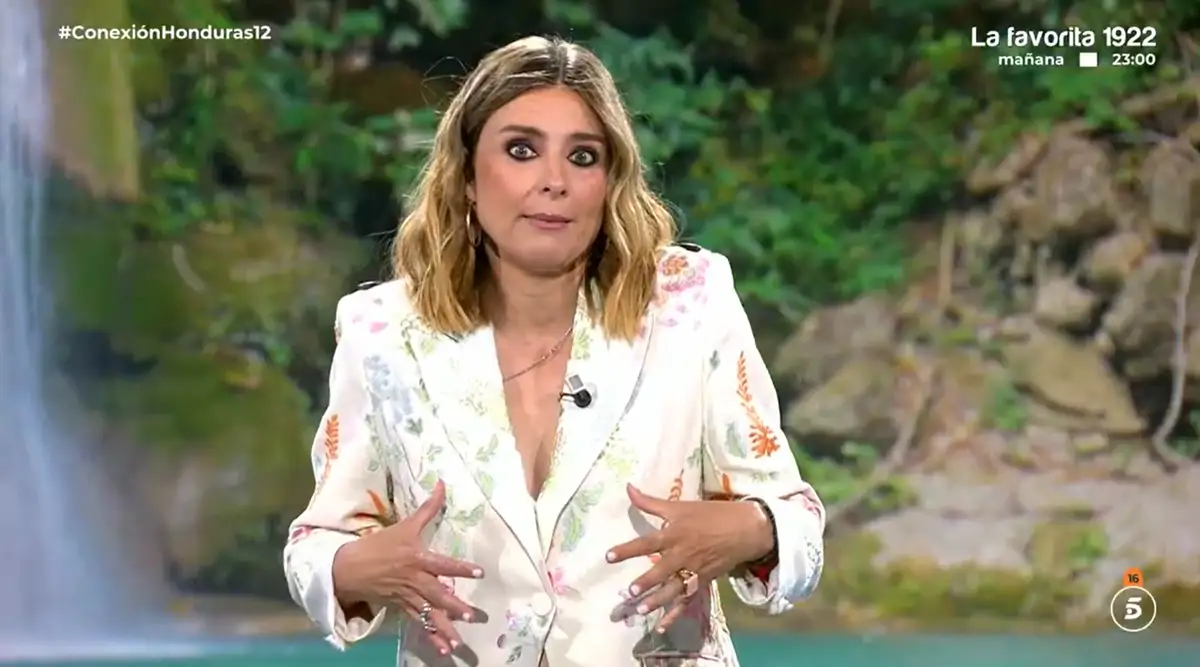 Sandra Barneda