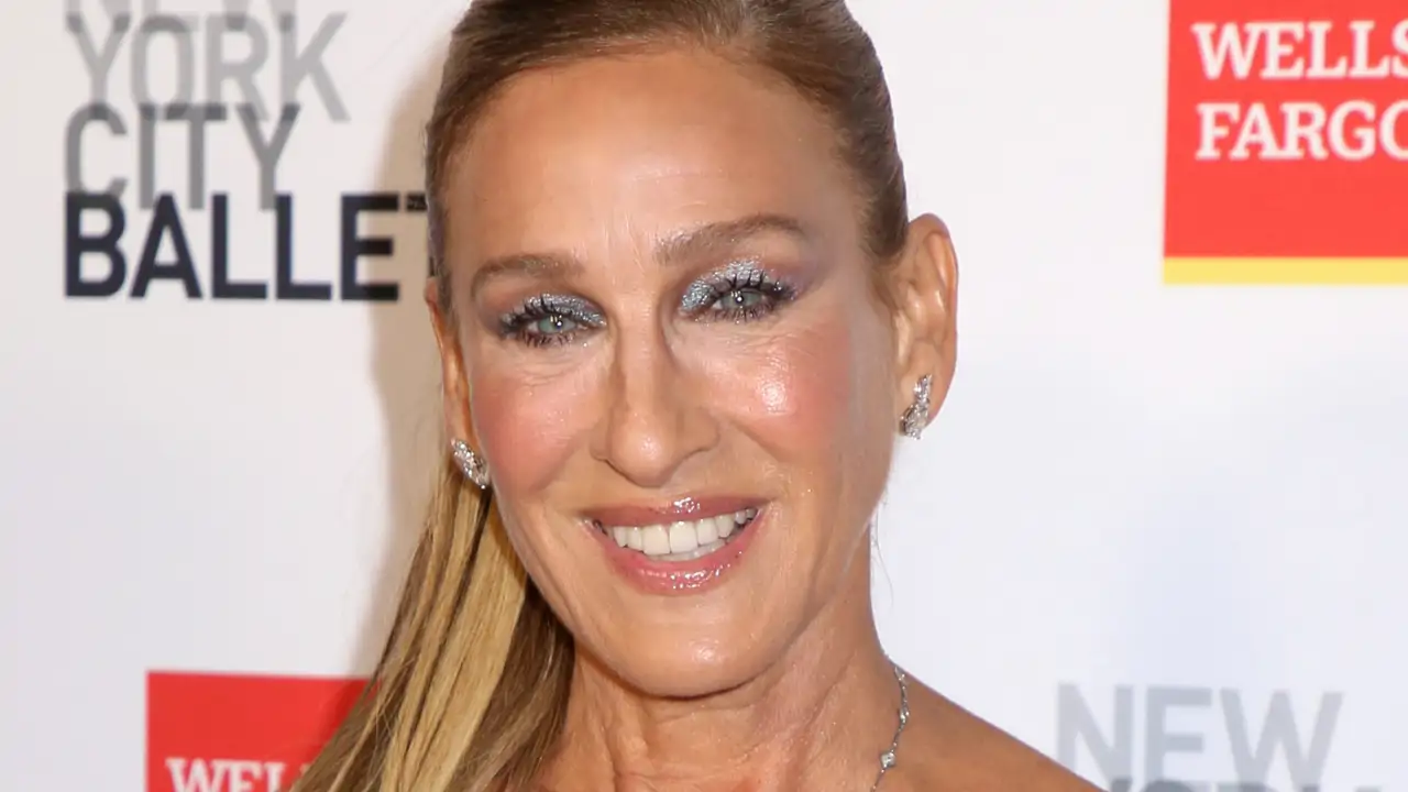 Sarah Jessica Parker