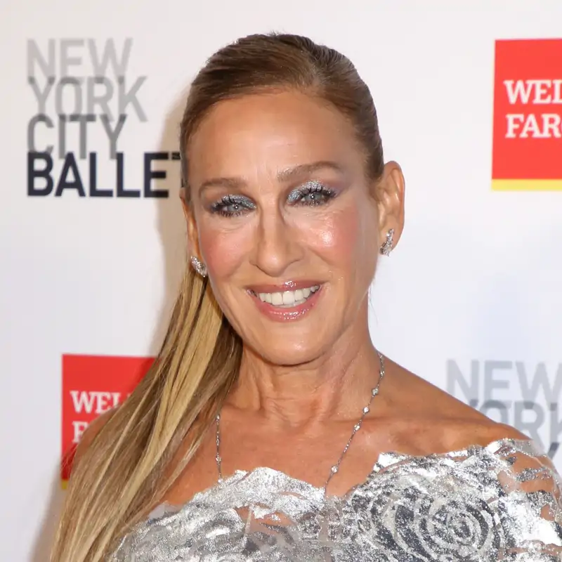 Sarah Jessica Parker