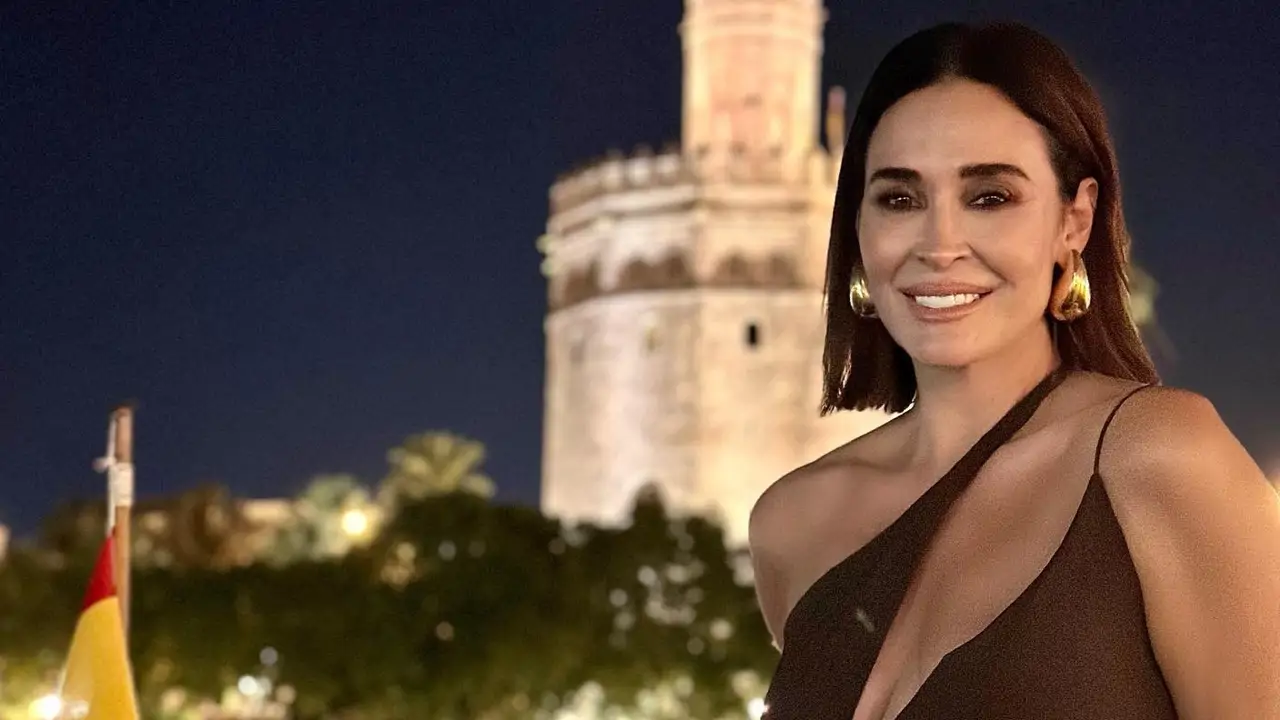 Los imprescindibles de Vicky Martín Berrocal en Sevilla: del restaurante del que no se cansa  a la discoteca donde mejor se lo ha pasado en su vida 