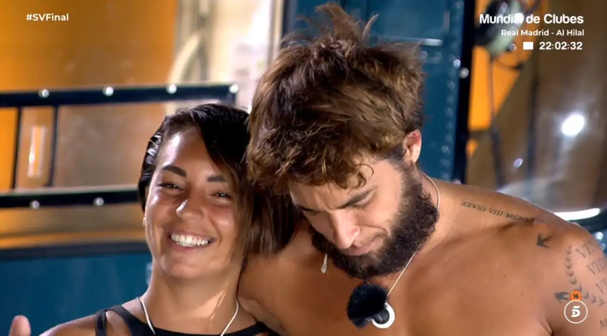 Anita Williams y Montoya