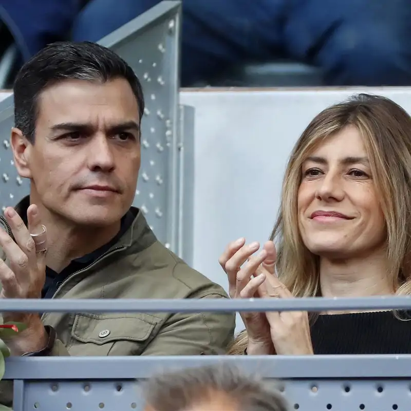Pedro Sánchez más allá de la política: del matrimonio con su mujer Begoña Gómez a sus hijas o su pasado en bailando break dance 