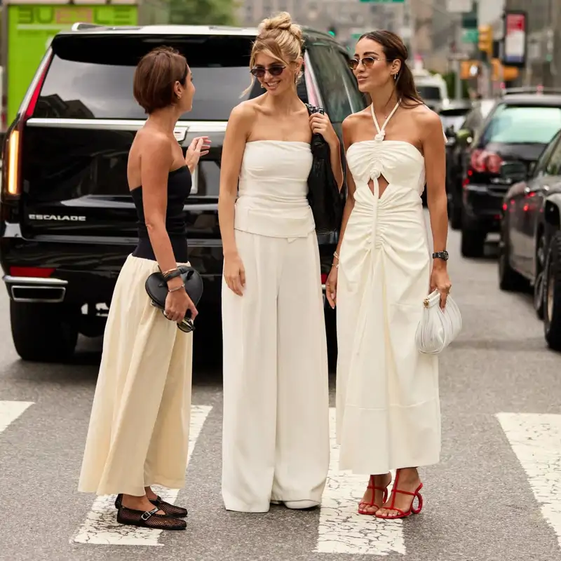 Estas son las fechas de las rebajas de verano 2025 en Zara, Mango, El Corte Inglés y mucho más