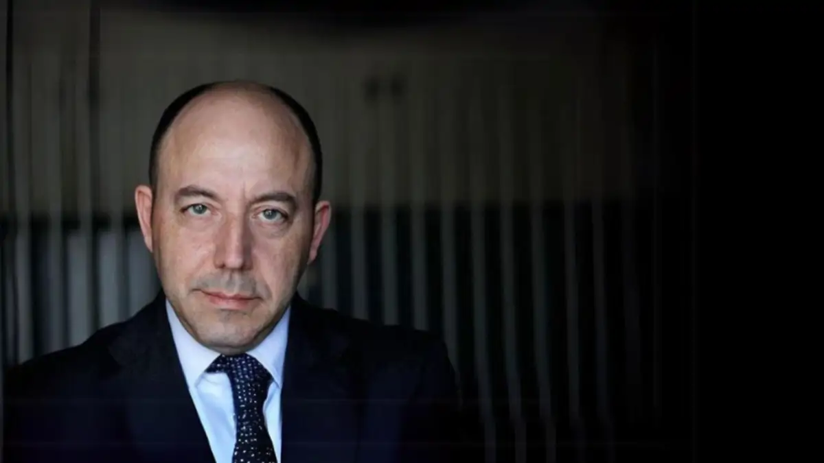 Gonzalo Bernardos
