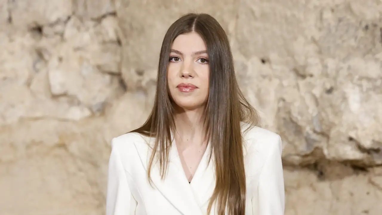 Infanta Sofía