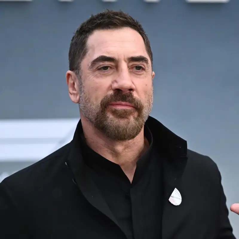 Javier Bardem