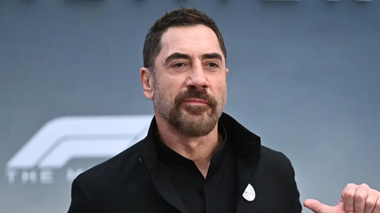 La televisión americana, obligada a dar explicaciones por lo que ha ocurrido con Javier Bardem en el programa ‘The View’