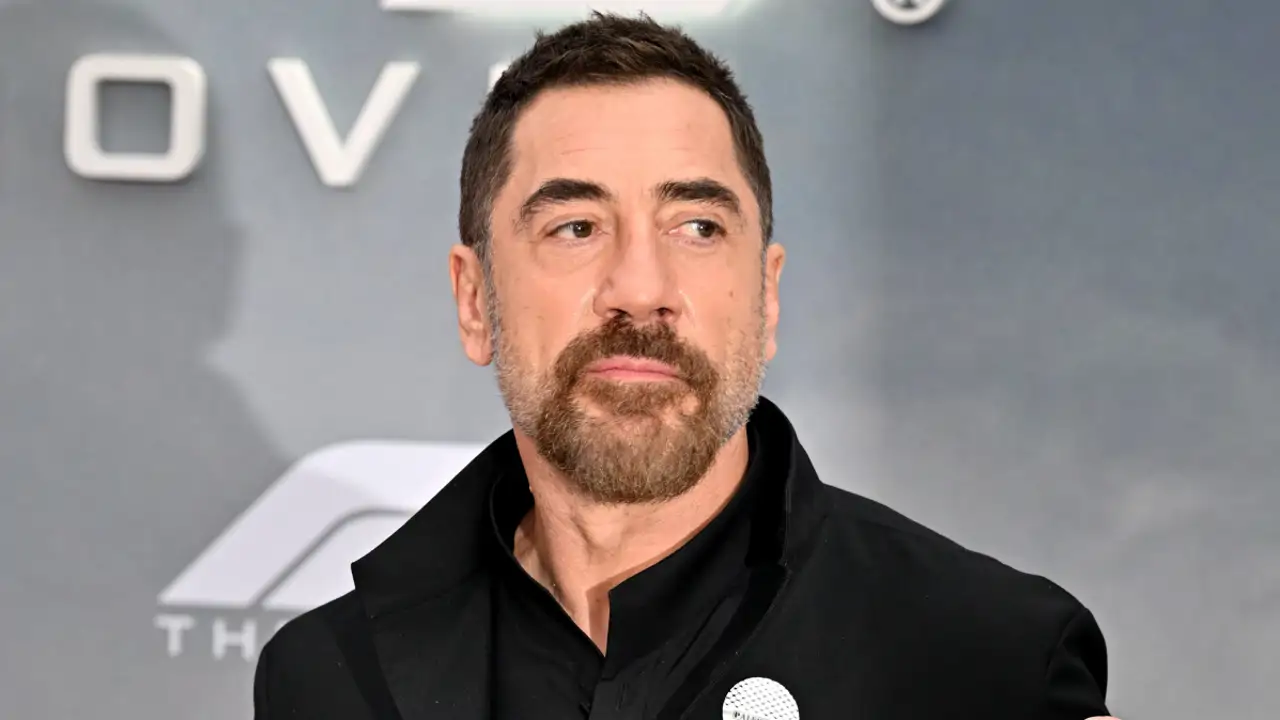 Javier Bardem